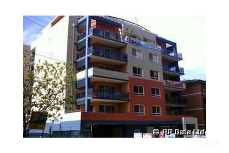 24/9 Elizabeth St, Liverpool, NSW 2170