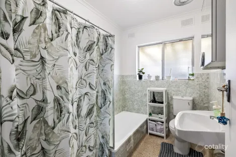 Property photo of 3/9 Trafford Road Campbelltown SA 5074