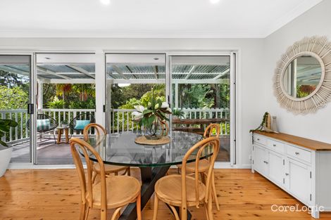 Property photo of 1A Wabash Avenue Cromer NSW 2099