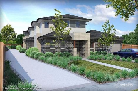 5/84 Mill Park Dr, Mill Park, VIC 3082