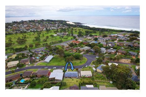 Property photo of 12 Ruby Street Forster NSW 2428