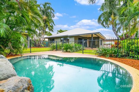 Property photo of 18 Transit Circuit Woodroffe NT 0830