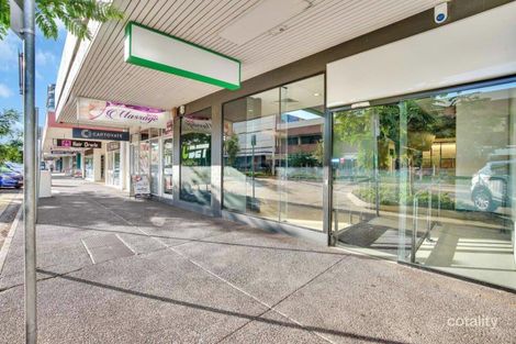22 Cavenagh St, Darwin City, NT 0800