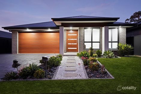 12 Marion St, Thirlmere, NSW 2572