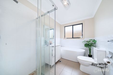 Property photo of 9/10 Napier Street Rooty Hill NSW 2766