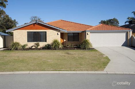 Property photo of 13 Bark Circle Kenwick WA 6107