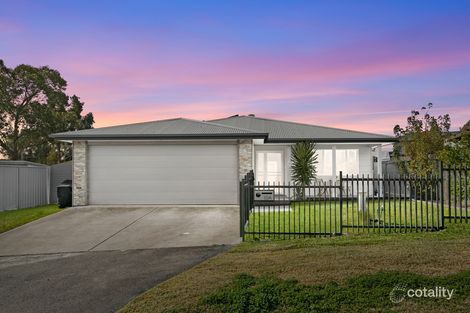 Property photo of 10A Northcote Avenue Paxton NSW 2325