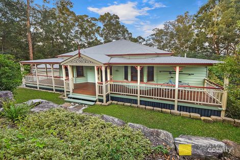 Property photo of 10 Torwood Court Ferny Hills QLD 4055