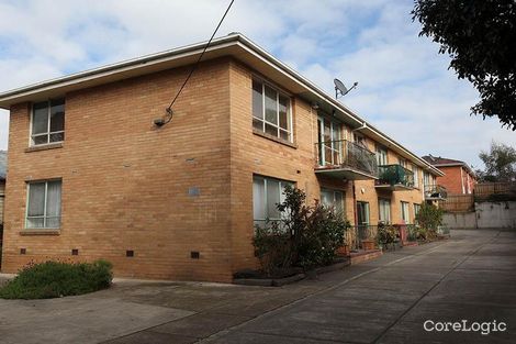 6/114 Hyde St, Yarraville, VIC 3013