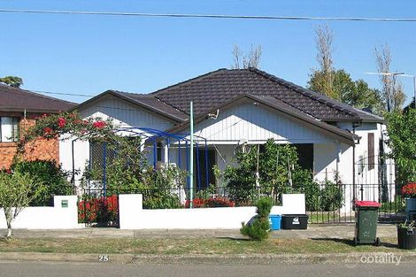 25 Trevilyan Ave, Rosebery, NSW 2018