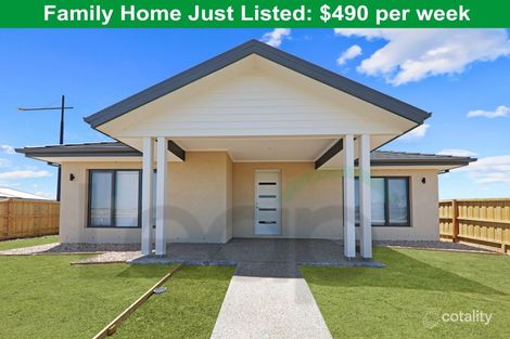 407 Green Hill Rd, Eynesbury, VIC 3338