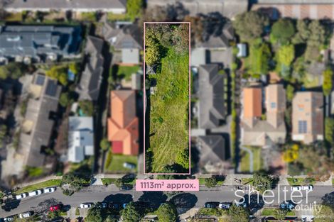 18 CRESWICK ST, GLEN IRIS, VIC 3146