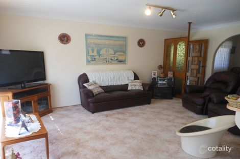 Property photo of 98 Blackett Avenue Young NSW 2594