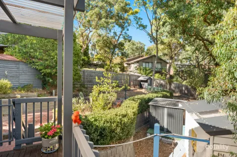 Property photo of 73 Frank Street Eltham VIC 3095