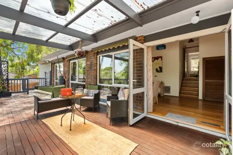 Property photo of 73 Frank Street Eltham VIC 3095