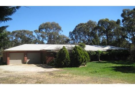 12 Sunrise Gully Rd, Kangaroo Flat, VIC 3555