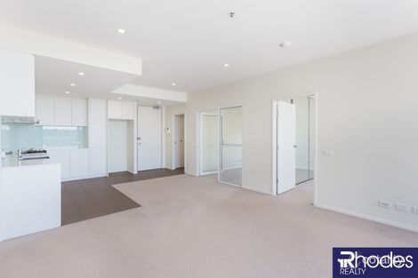 Property photo of 1801/43 Shoreline Drive Rhodes NSW 2138