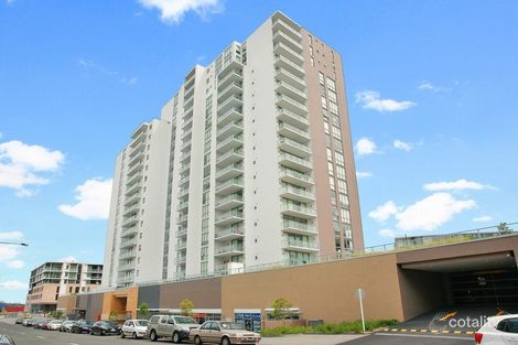 Property photo of 407/43 Shoreline Drive Rhodes NSW 2138