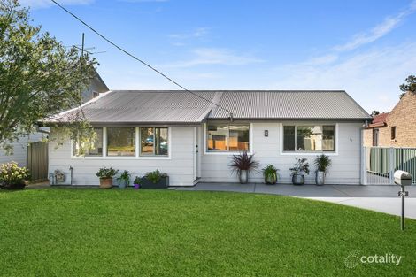 Property photo of 20 Elewa Avenue Bateau Bay NSW 2261