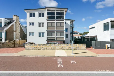 2/232 Marine Pde, Cottesloe, WA 6011
