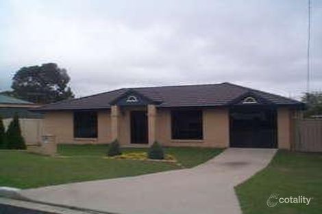 Property photo of 2 Barton Street Stanthorpe QLD 4380