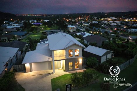Property photo of 9 Coomerong Crescent Upper Coomera QLD 4209