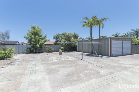 Property photo of 38 Grainger Way Thornlie WA 6108