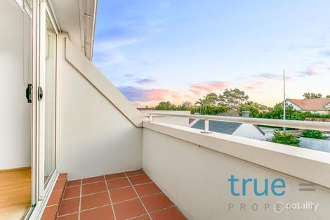 Property photo of 16/140-150 New Canterbury Road Petersham NSW 2049