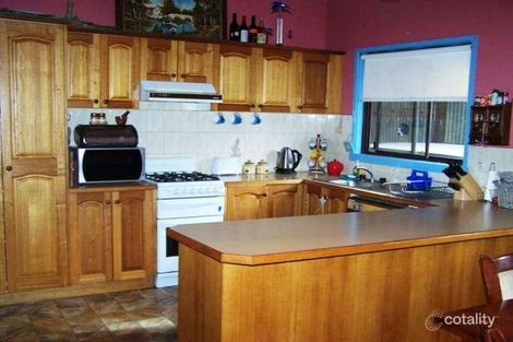 Property photo of 13 Scenic Road Warragul VIC 3820
