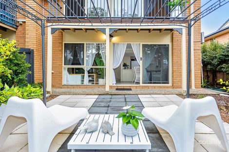 Property photo of 59/102 Franklin Drive Mudgeeraba QLD 4213