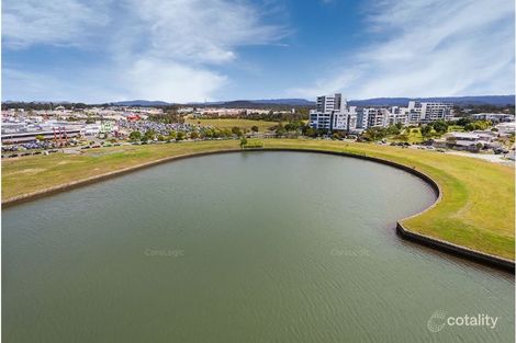 Property photo of 2705/25-31 East Quay Drive Biggera Waters QLD 4216