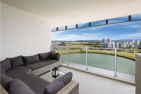 Property photo of 2705/25-31 East Quay Drive Biggera Waters QLD 4216