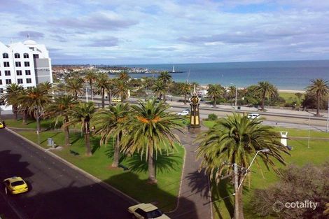 Property photo of 54/3 Alfred Square St Kilda VIC 3182