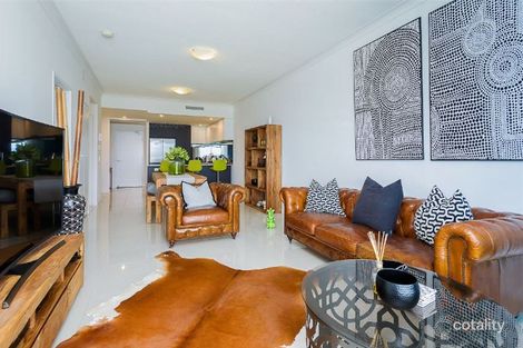 Property photo of 2705/25-31 East Quay Drive Biggera Waters QLD 4216
