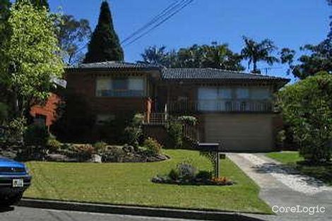 Property photo of 3 Castle Place Sylvania NSW 2224