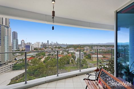 Property photo of 31402/9 Lawson Street Southport QLD 4215