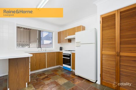 Property photo of 3 Amalfi Street Lurnea NSW 2170