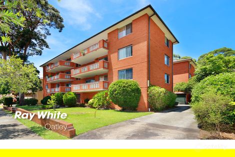 8/37 George St, Mortdale, NSW 2223