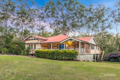 Property photo of 10 Moledina Crescent Mount Crosby QLD 4306