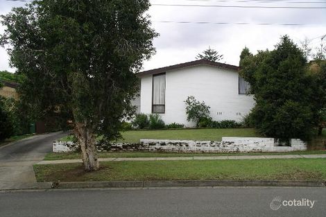 6 Clackmannan Rd, Winston Hills, NSW 2153