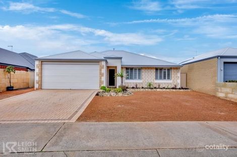 Property photo of 44 Sanctuary Circuit Dawesville WA 6211