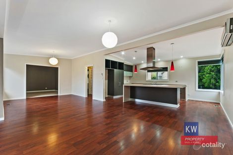 Property photo of 64 Cross Street Newborough VIC 3825