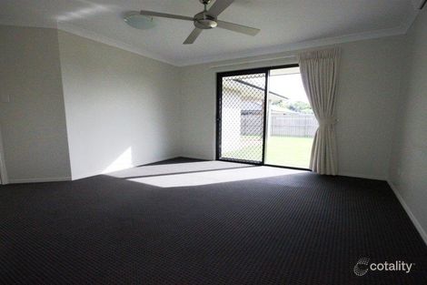 Property photo of 15 Sandcastle Drive Mulambin QLD 4703