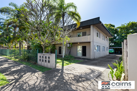 Property photo of 3/28 Digger Street Cairns North QLD 4870