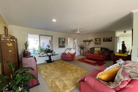 Property photo of 42 Moonstone Drive Urangan QLD 4655