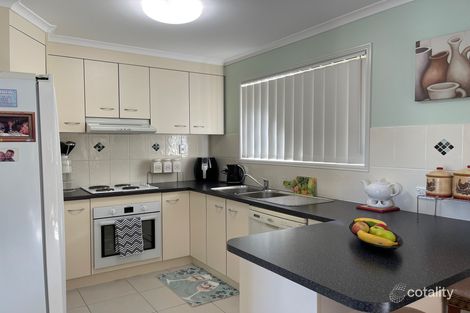 Property photo of 42 Moonstone Drive Urangan QLD 4655