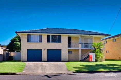 Property photo of 2 Zambelli Drive East Lismore NSW 2480