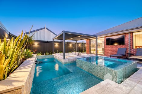 46 CHRYSOBERYL VIEW, AUSTRALIND, WA 6233