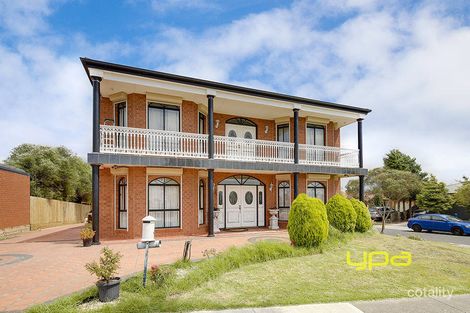 Property photo of 80 Kennedy Parade Roxburgh Park VIC 3064