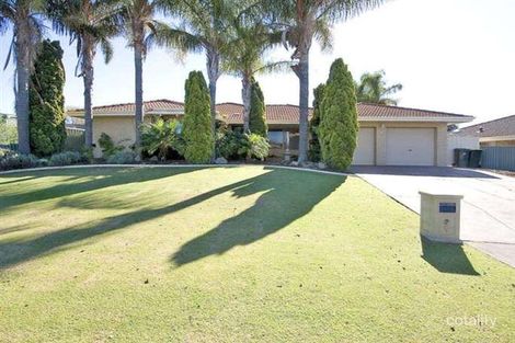 4 Alperton Ct, Kingsley, WA 6026